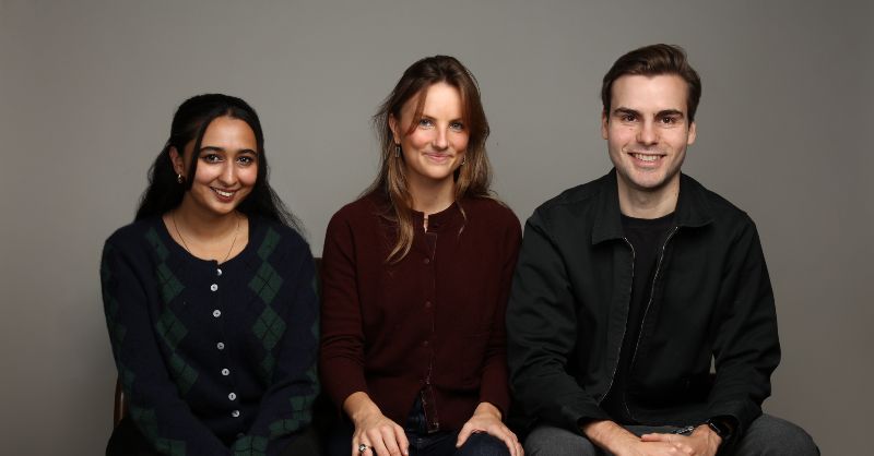 UK startup Asymmetric bags $4.2M to shrink cyber investigations from days to…