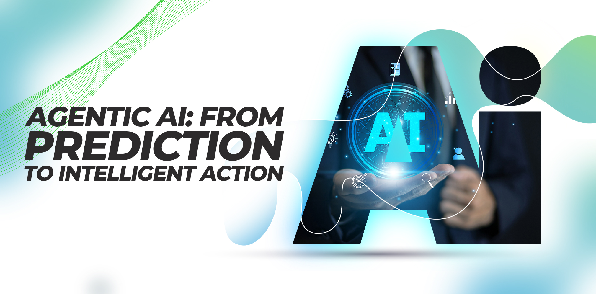 Agentic AI Adoption: Powerful 7 Reasons Enterprises Are Moving Fast Now