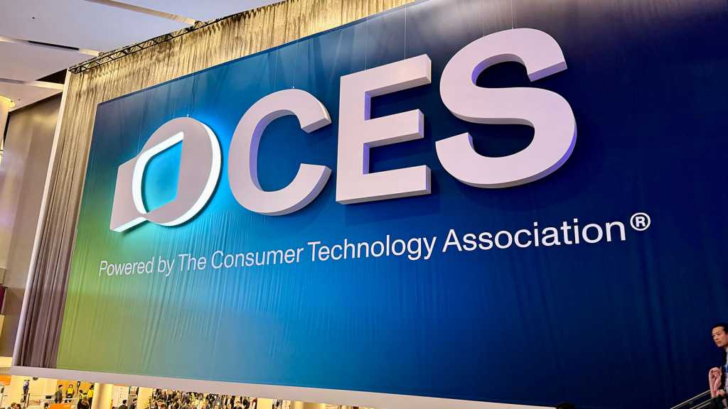 CES 2026 Live Updates: The Hottest New Gadgets Unveiled at the World’s…