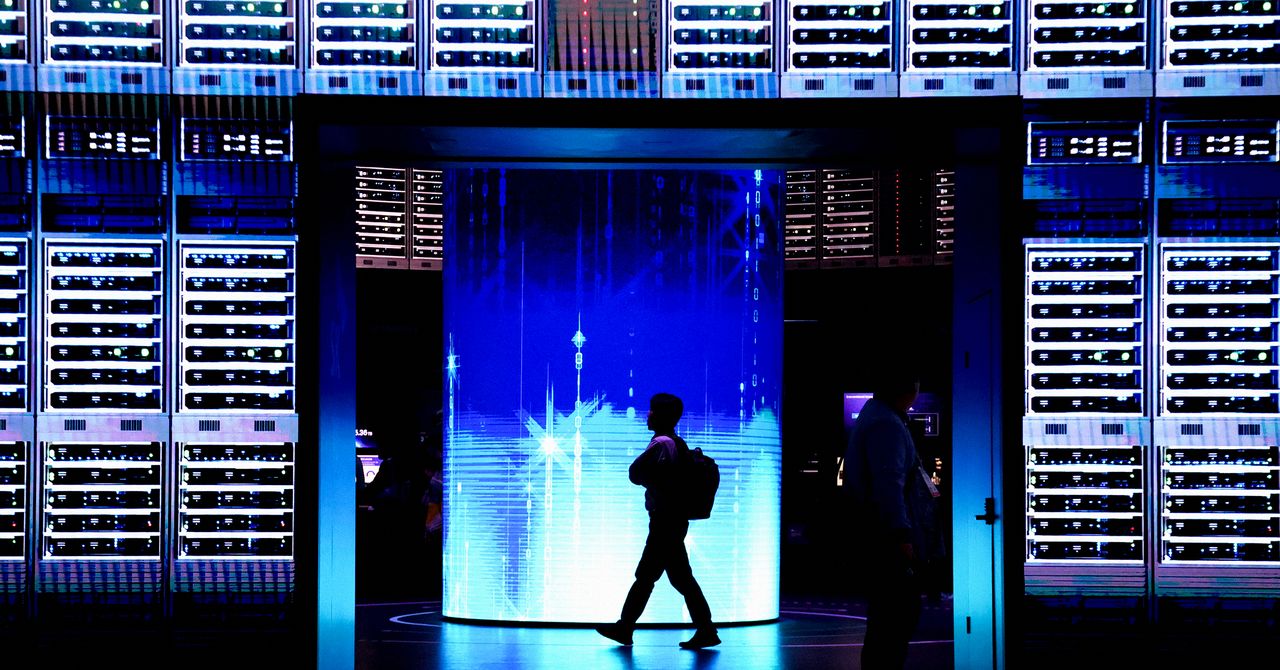 CES Live Blog, Day 3: Even More of the Coolest Tech We’ve…