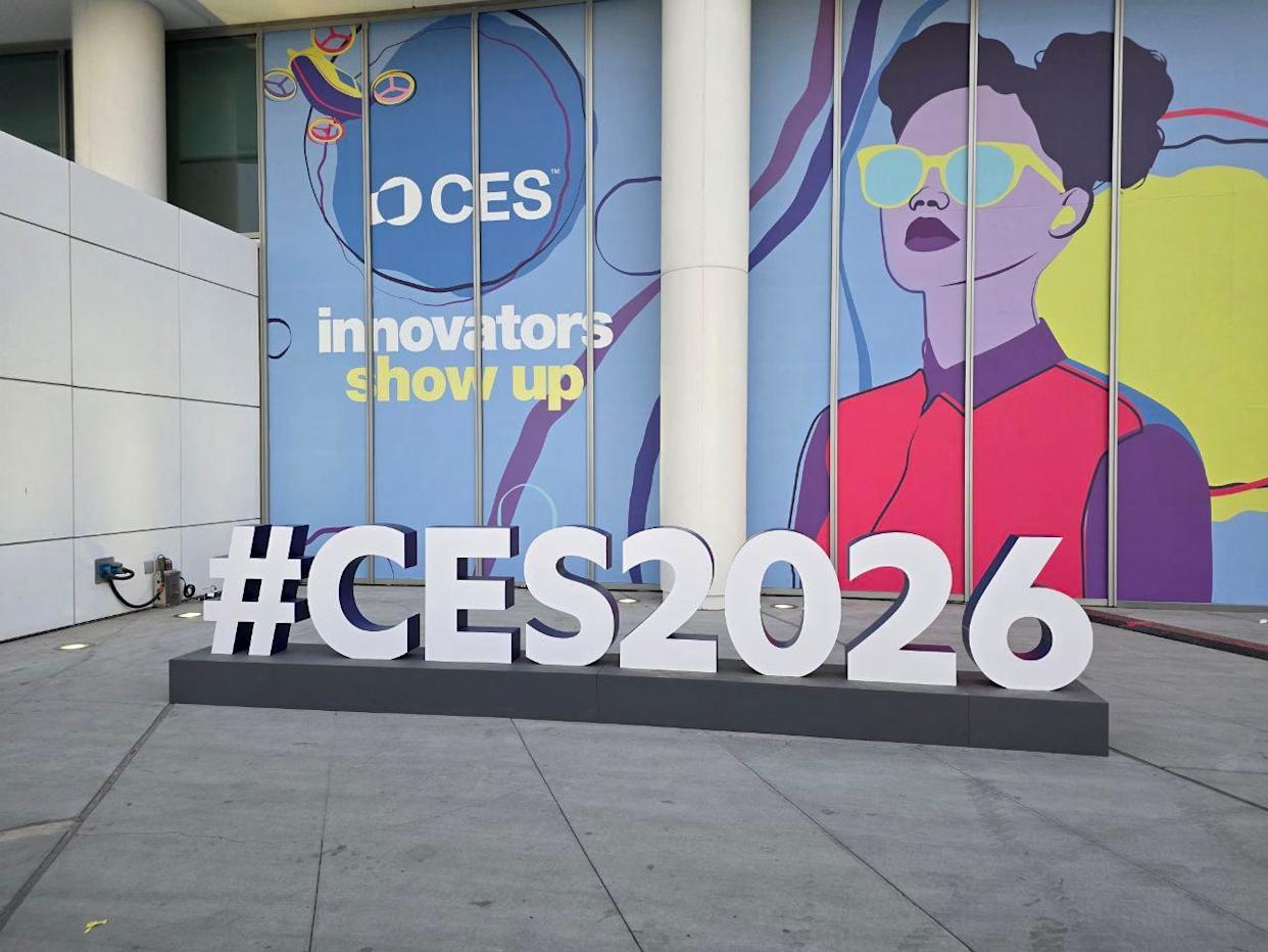 CES 2026 Live Updates: The Biggest TV, Laptop, and Wild Gadget Reveals