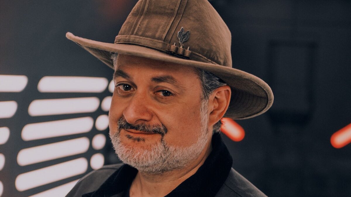 Dave Filoni Is Taking Over Lucasfilm From Kathleen Kennedy
