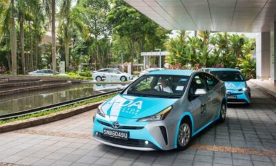 Doctor Anywhere, Lumens Group Partner to Supercharge Singapore Home Healthcare