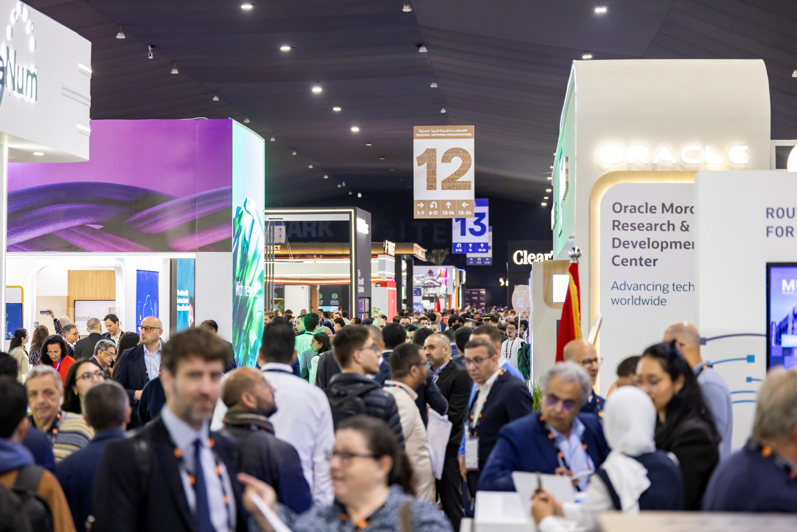 WAM Morocco debuts in Casablanca, spotlighting progress and regional collaboration in advanced…