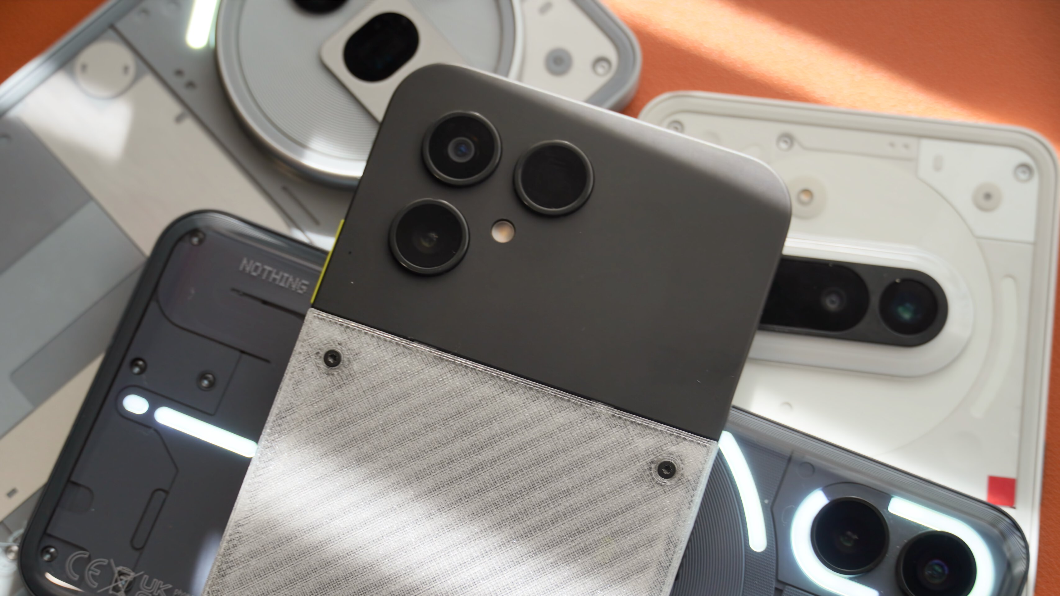 The Fairphone 6 is exactly the type of Android phone the US…