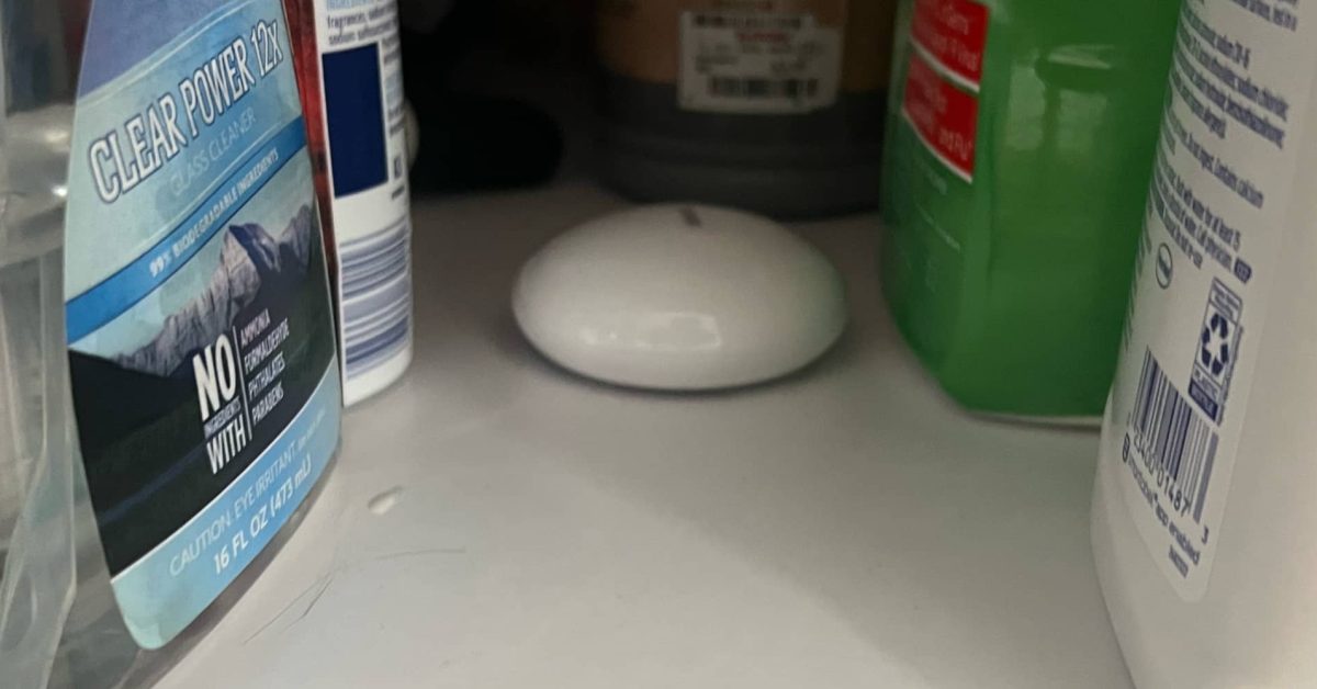 HomeKit Weekly: Why water leak sensors are still the most critical smart…