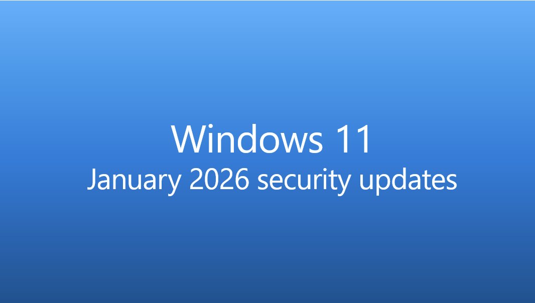 Windows 11 Update KB5074109 Brings Critical Security Fixes and Major Bug Resolutions…
