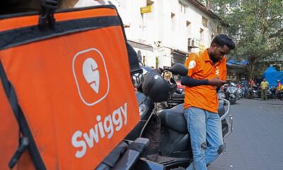 India reportedly tells quick-commerce firms to drop 10-minute delivery promise