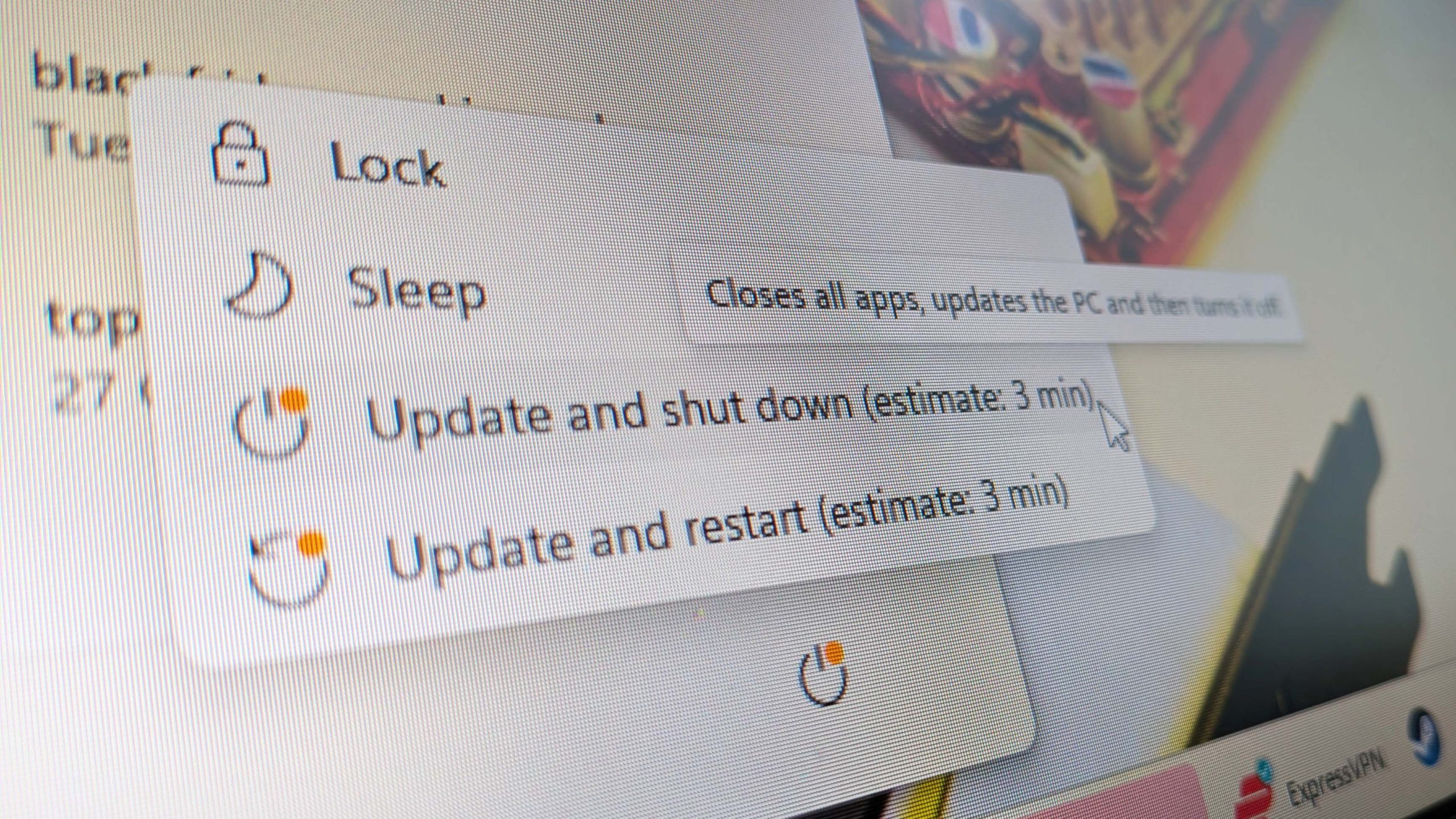 Microsoft’s First Windows 11 Update of 2026 Stopped Some Computers From Shutting…