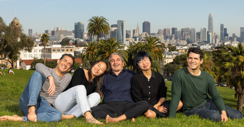 Ex-OpenAI researchers’ Humans& raises $480M: Can it beat Thinking Machines Lab?