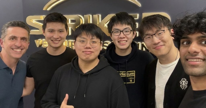 a16z and Lightspeed back vLLM team’s $150M AI inference startup