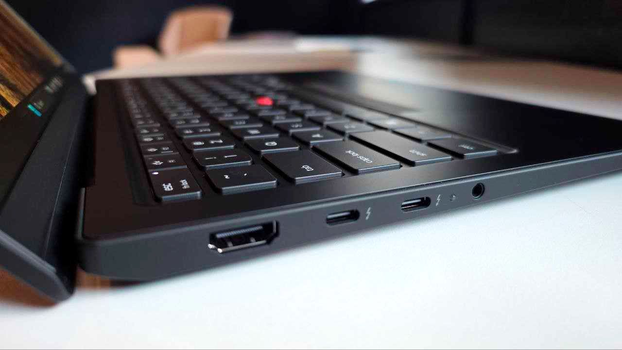 The new Lenovo ThinkPad X1 laptops are insanely repairable