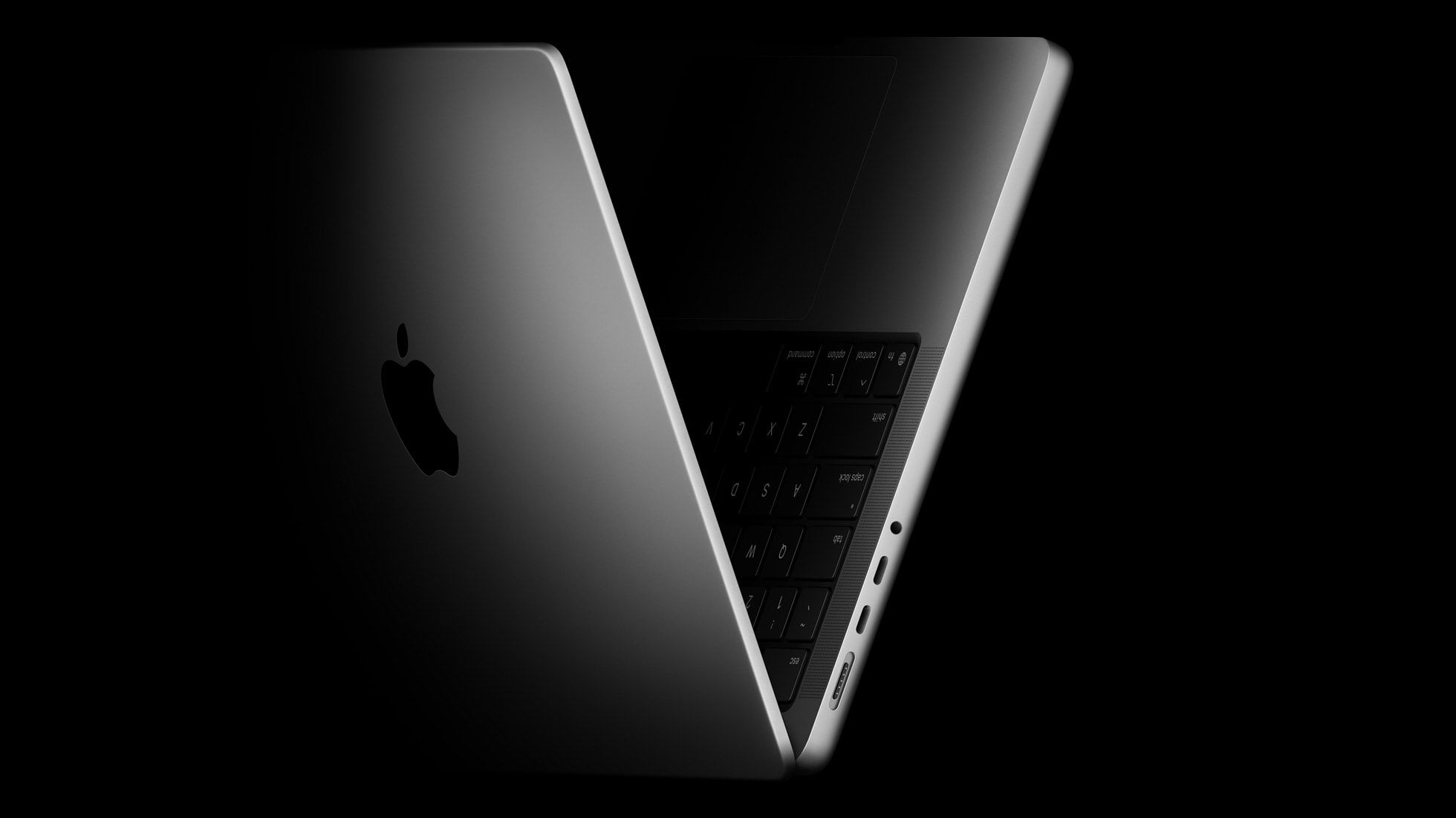 Apple May Have Hinted at a High-End MacBook Pro Launch on January…