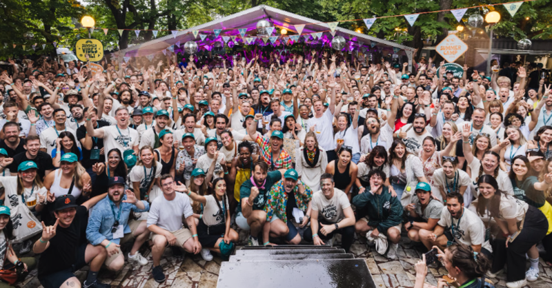 Czech-founded Mews hits $2.5B valuation after $300M round led by EQT