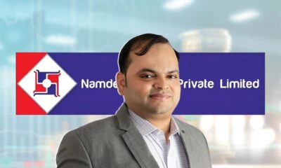 NBFC Namdev Finvest raises $37 Mn from FMO, IIX, others