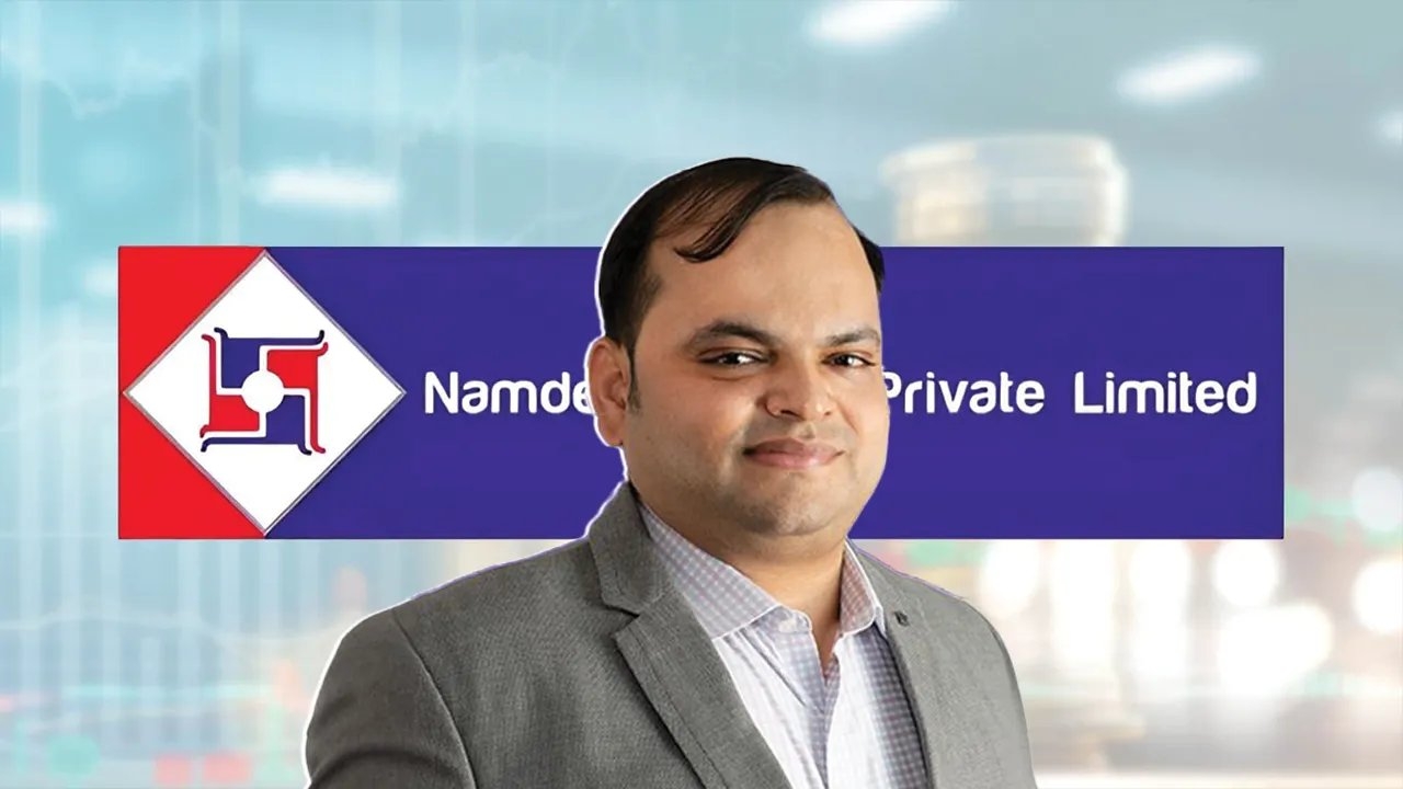 NBFC Namdev Finvest raises $37 Mn from FMO, IIX, others