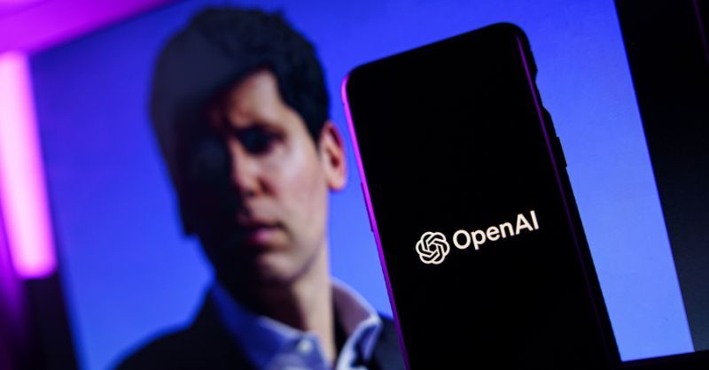 OpenAI in talks with Middle East investors for $50B raise at $750B+…