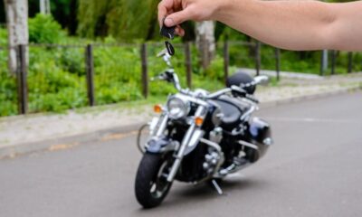 IDV in Bike Insurance: Why Insured Declared Value Matters for Your Two-Wheeler