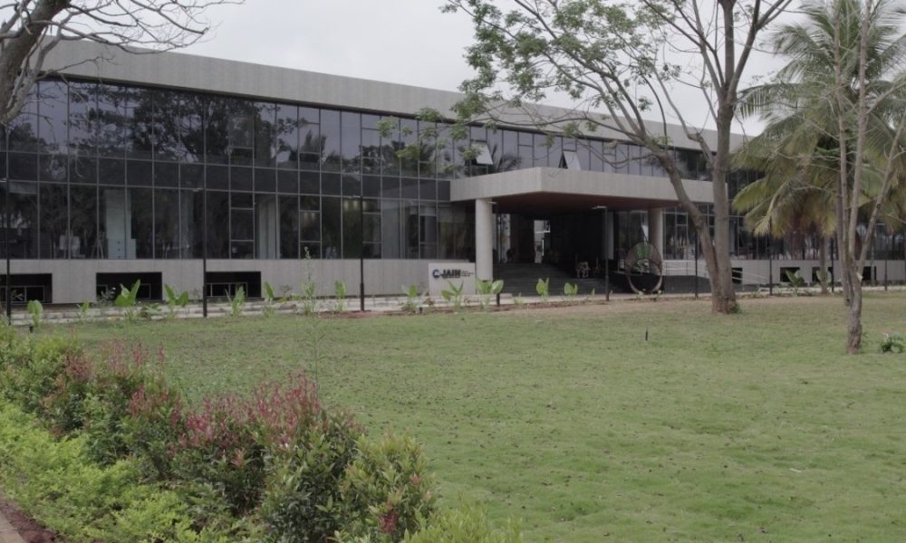 From Vision to Frame: The B.A. (Honours) Film Making Program at SDMCA, JAIN (Deemed-to-be University)