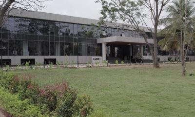 Where Creativity Becomes Capability: Designing Futures at JAIN (Deemed-to-be University), SDMCA