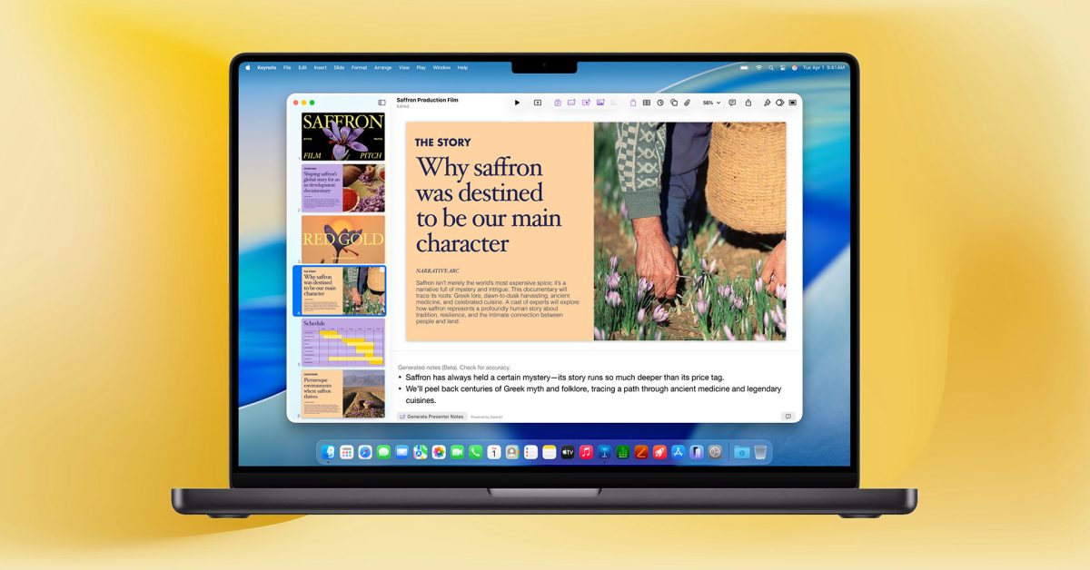 Pages, Numbers, Keynote, and Freeform becoming freemium apps