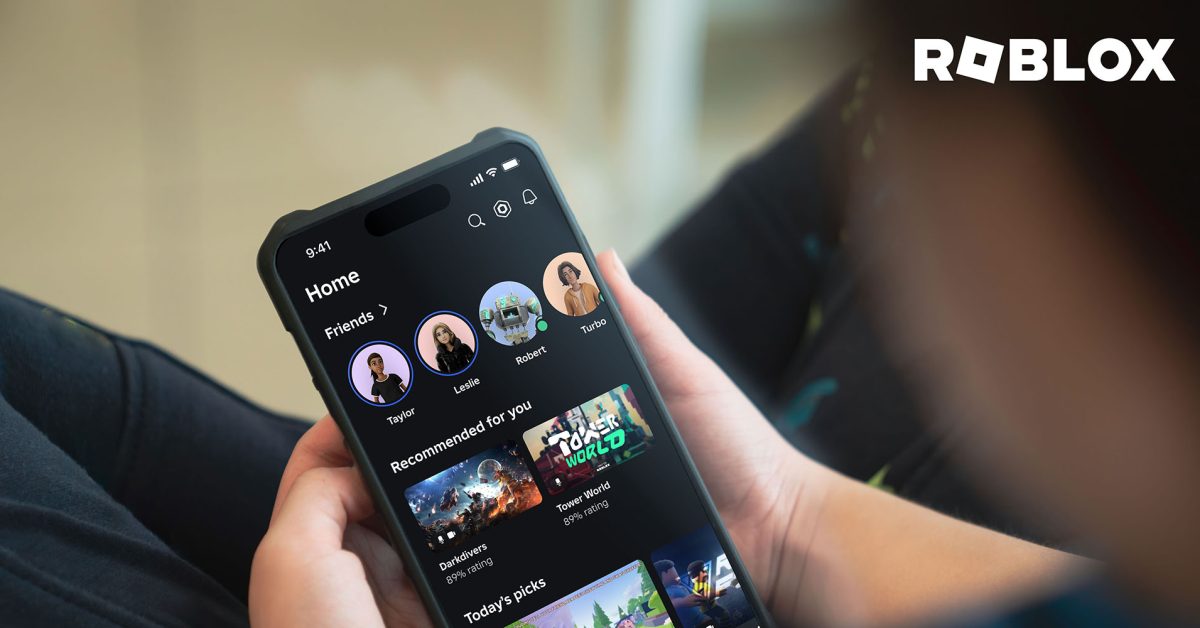 Act surprised – Roblox AI-powered age verification doesn’t work