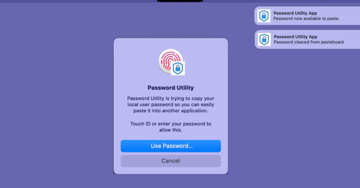 Apple @ Work: Password Utility solves the FileVault reboot headache for remote…