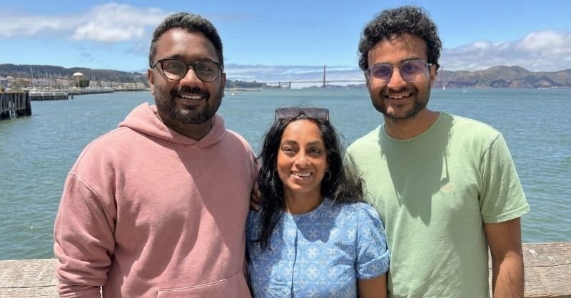 Exclusive: Return fraud startup Pinch AI, built by PayPal vets, lands $5M to protect retailer margins