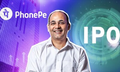 PhonePe gets SEBI nod for IPO