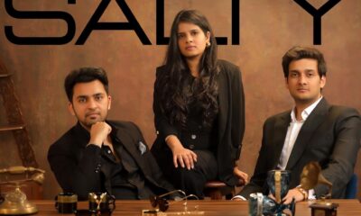 D2C Lifestyle Brand Salty Raises INR 30 Cr To Expand Product Portfolio