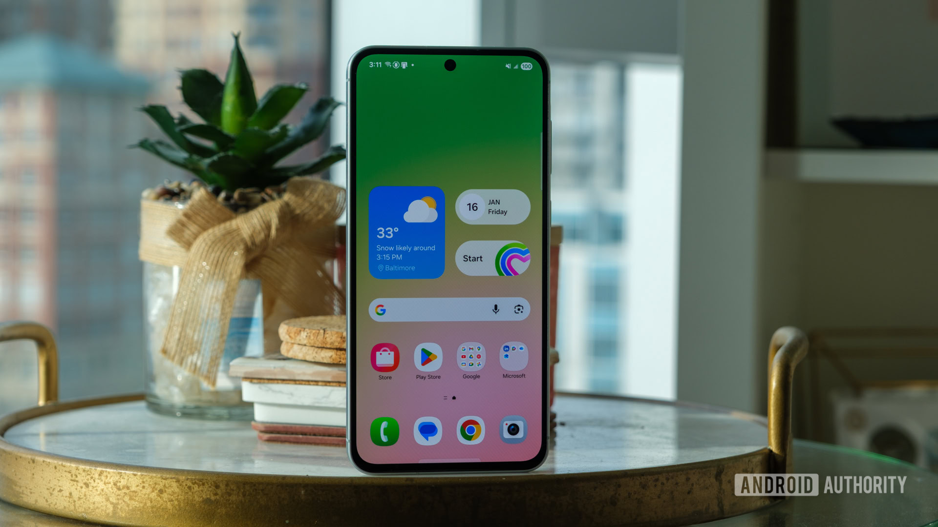 5 Android phones you should buy instead of the Samsung Galaxy A56