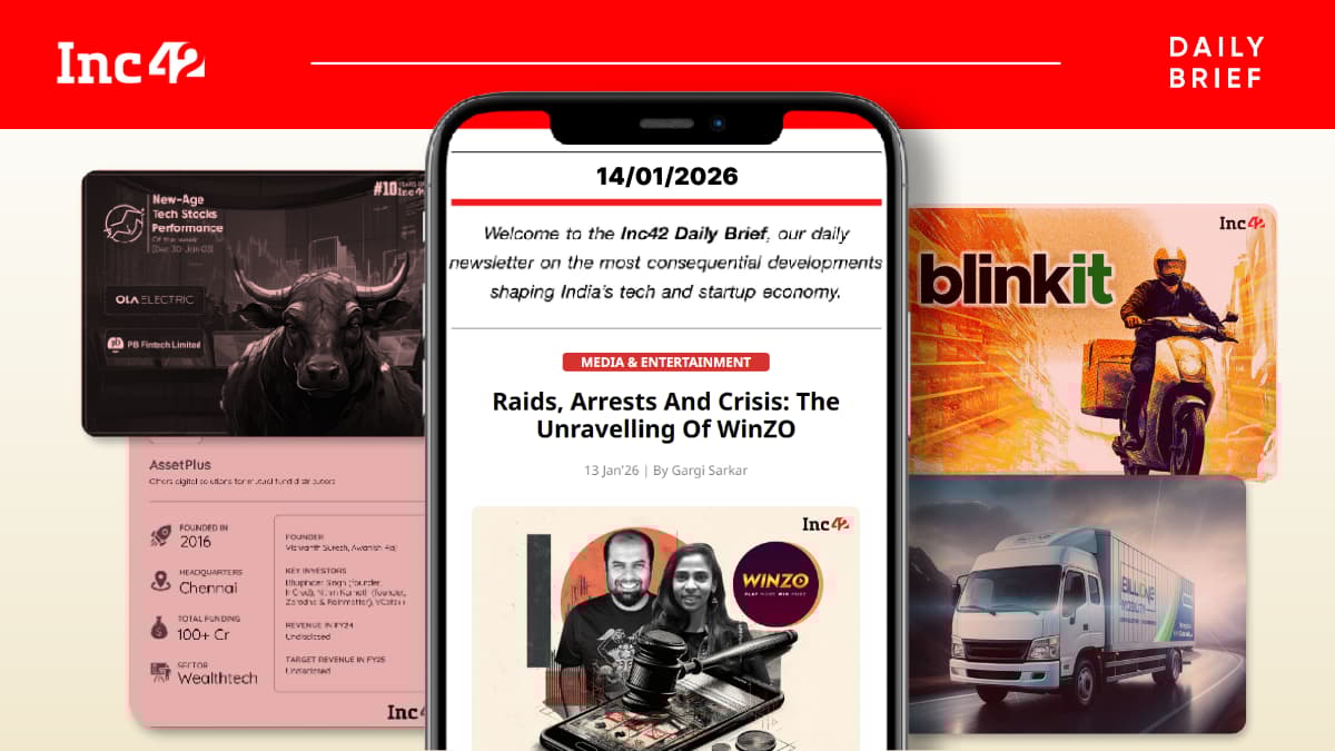 WinZO’s Many Fires, No More 10-Min Claims & More