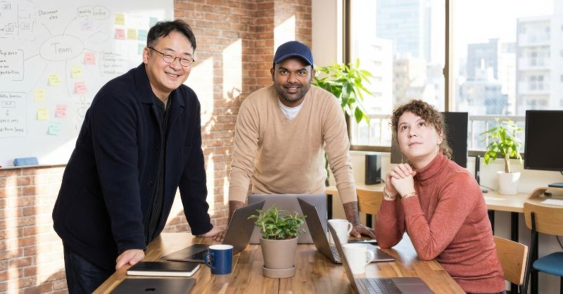 Ex-Google engineers emerge from stealth with $5M to build AI learning engine…