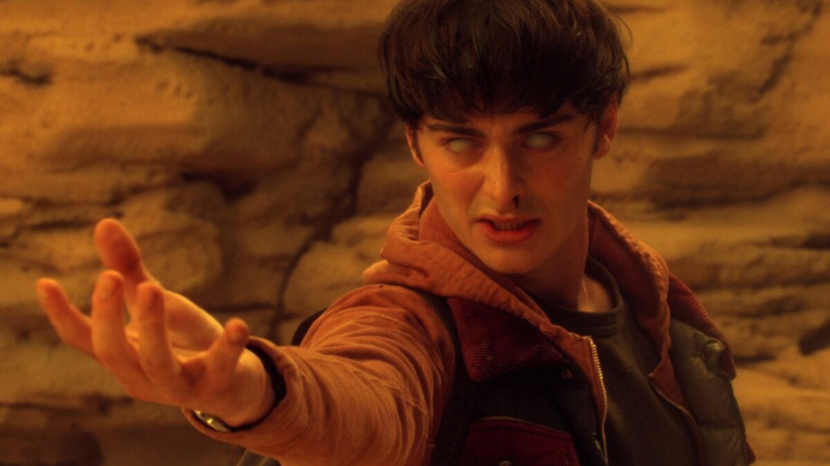 Some ‘Stranger Things’ Fans Have Built an Elaborate Delusion Around a Secret…