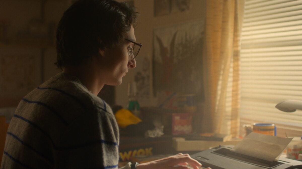 The ‘Stranger Things’ Documentary Maker Weighs in on That ChatGPT Controversy