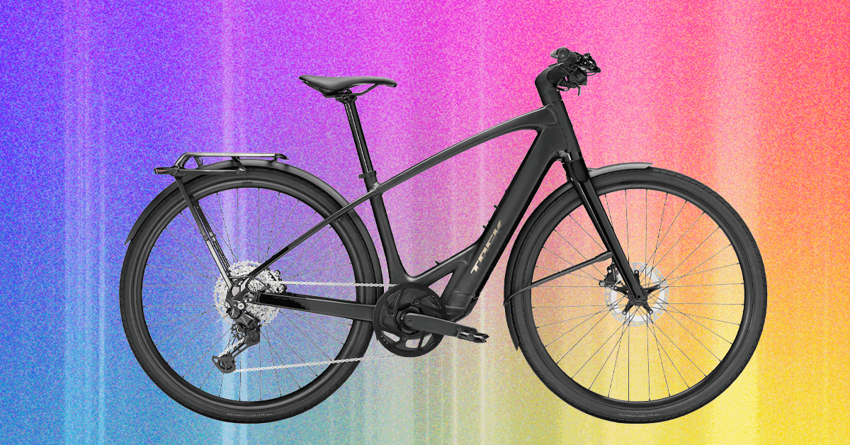 15 Best Electric Bikes (2026), Tested and Reviewed: Commuting, Mountain Biking