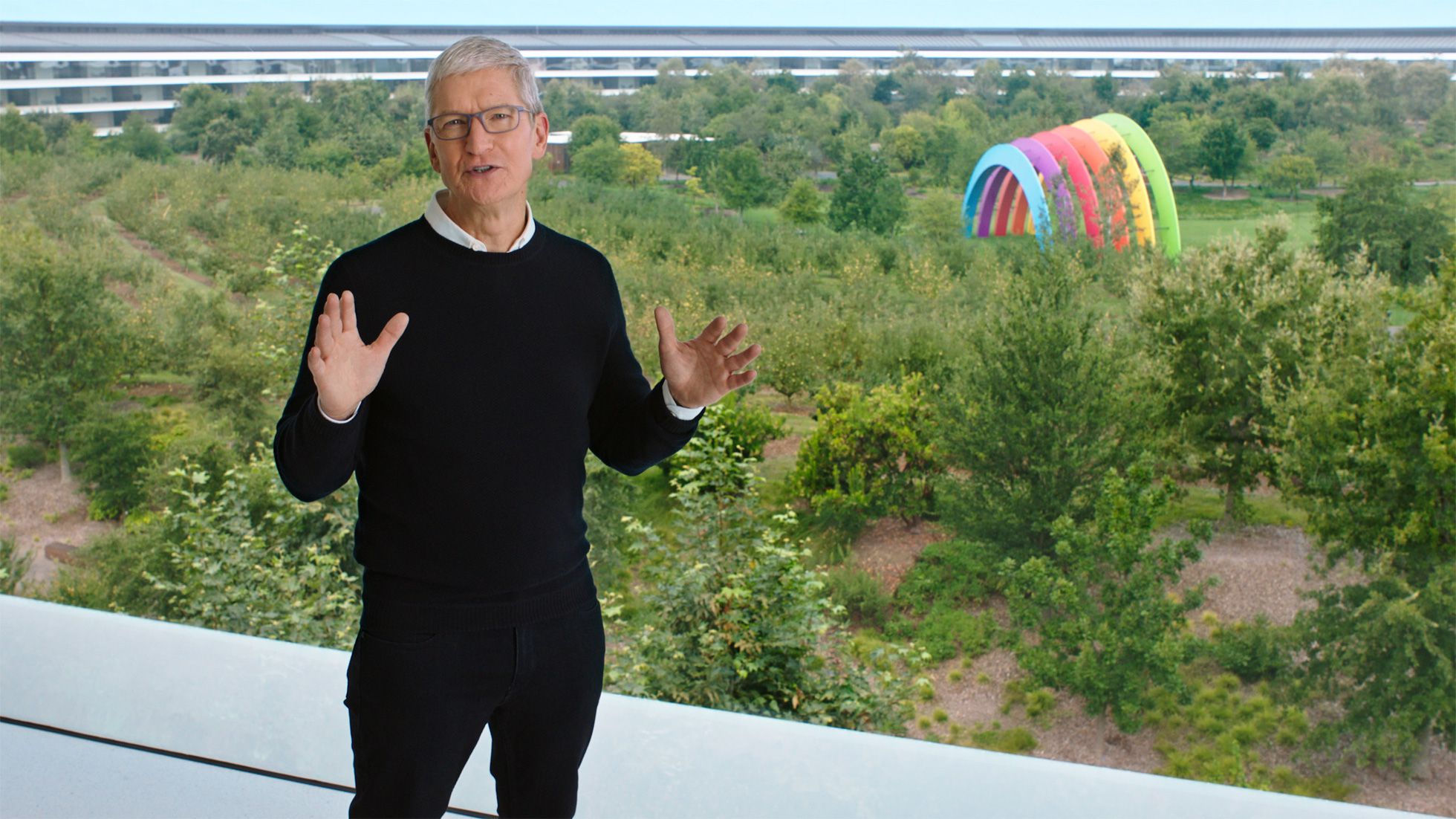 When Will Tim Cook Step Down as Apple CEO? Here’s What Reports…