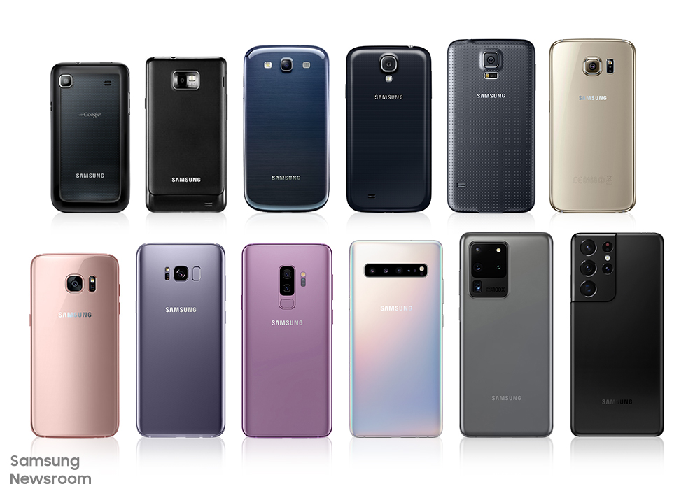 Galaxy S26 and S26 Ultra Design Changes Face Backlash From Fans —…