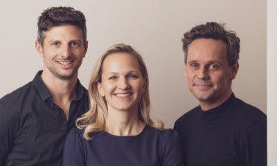 Vanagon Ventures Closes €20M Fund to Bridge Europe’s Deep Tech Pre-Seed Void