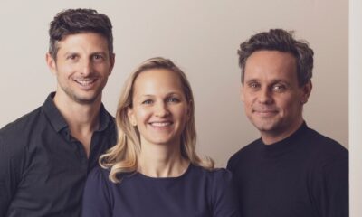 Vanagon Ventures Closes €20M Fund to Bridge Europe’s Deep Tech Pre-Seed Void
