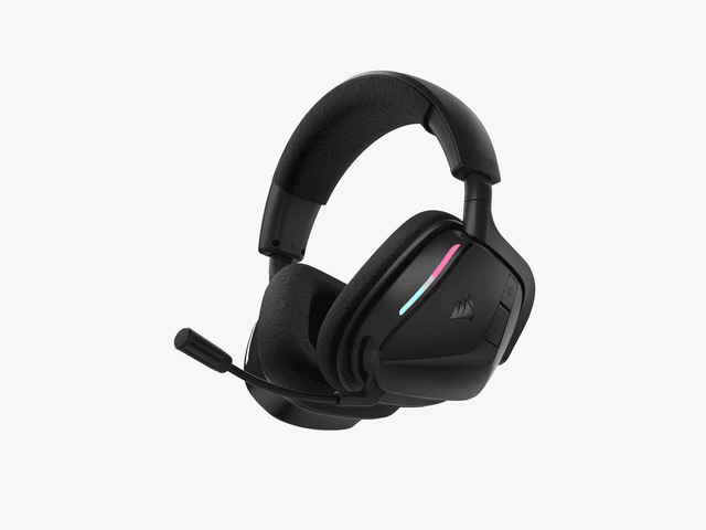 Image may contain: Electronics, and Headphones