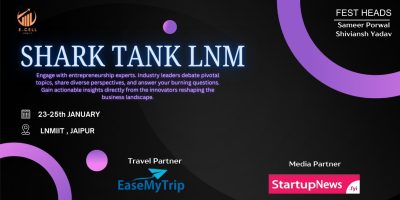 E-Summit | Jaipur | 23 – 25 January 2026