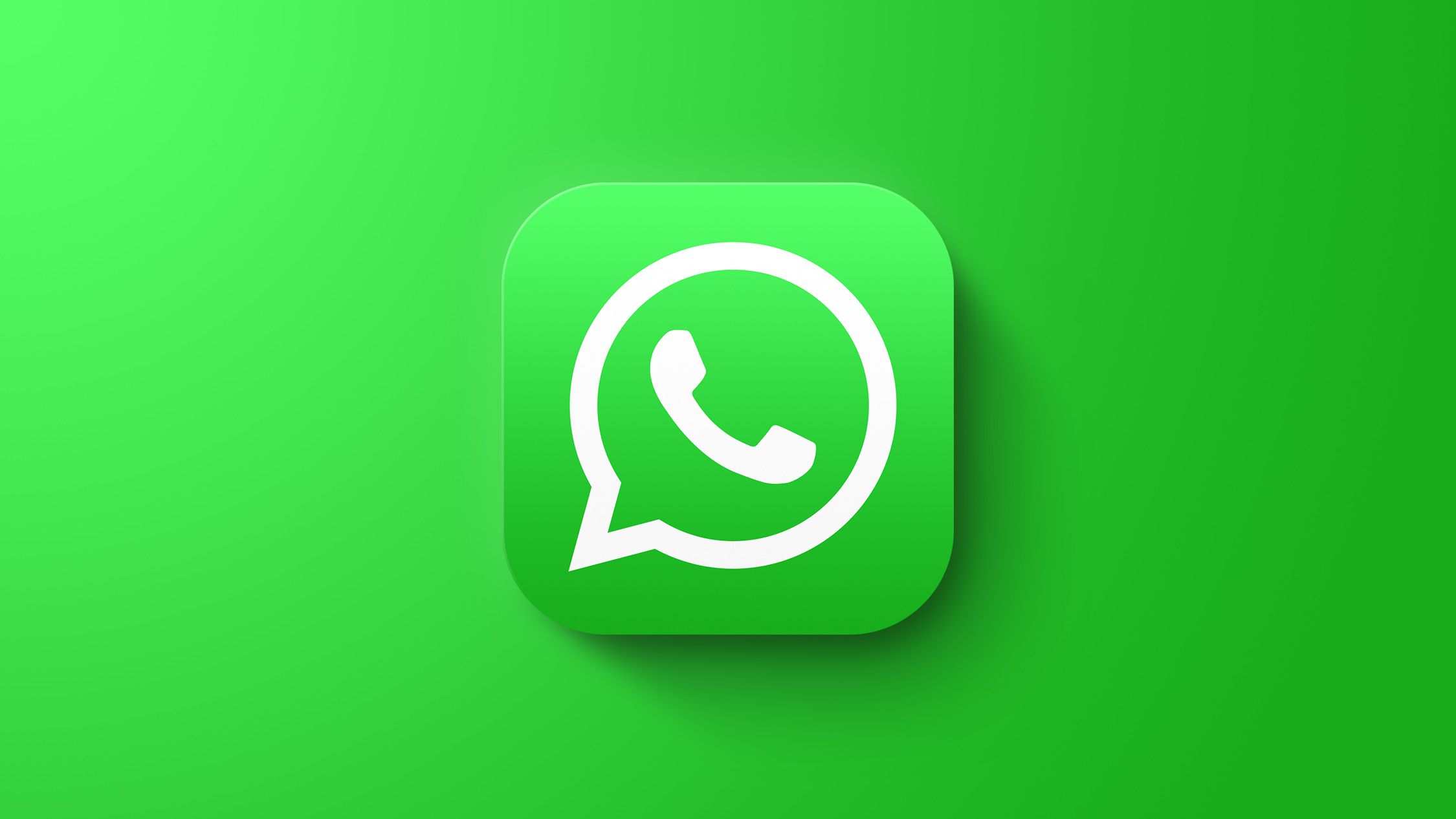 WhatsApp Enhances Group Chats With Three New Features