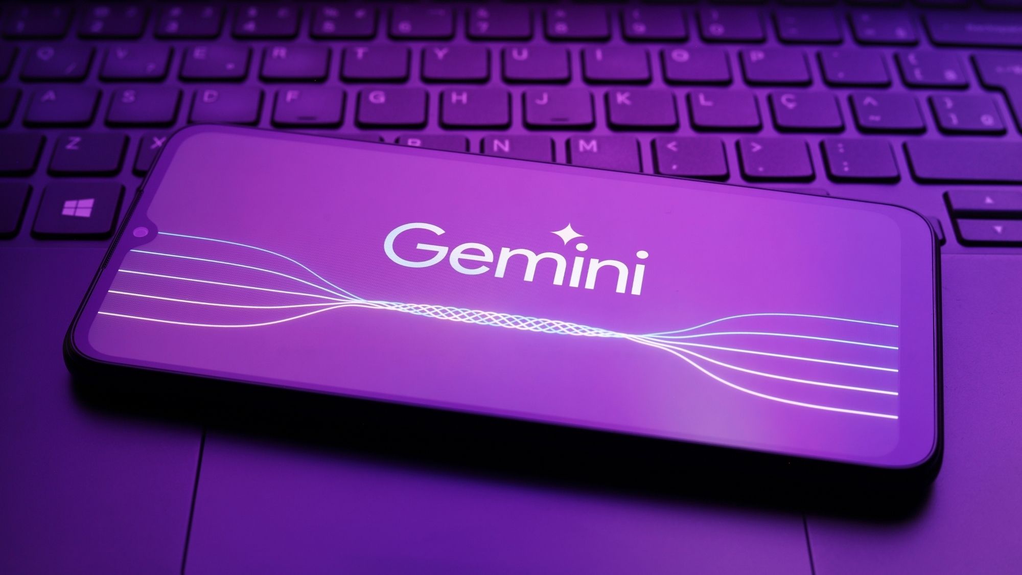 Google Expands Gemini’s Role With ‘Personal Intelligence’ That Knows Your Work