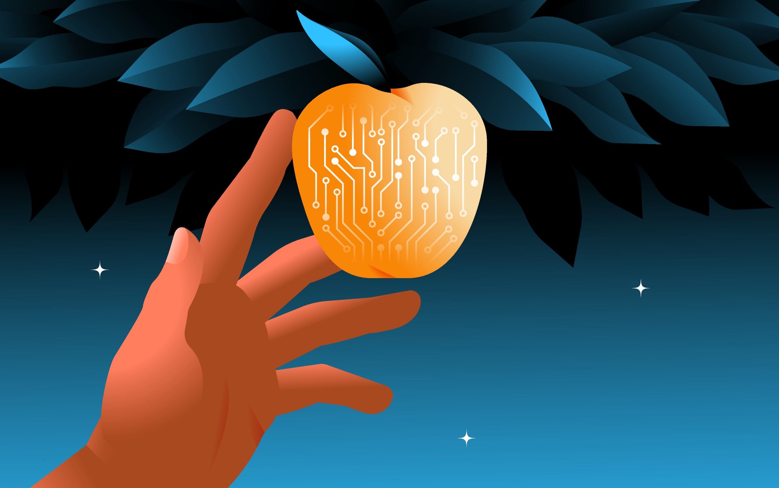 How Mars Is Using AI to Create the Next Generation of Food…