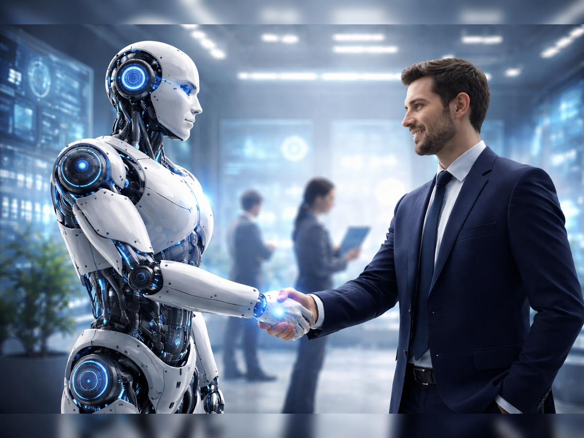 AI to replace repetitive jobs, create new opportunities: Science advisor