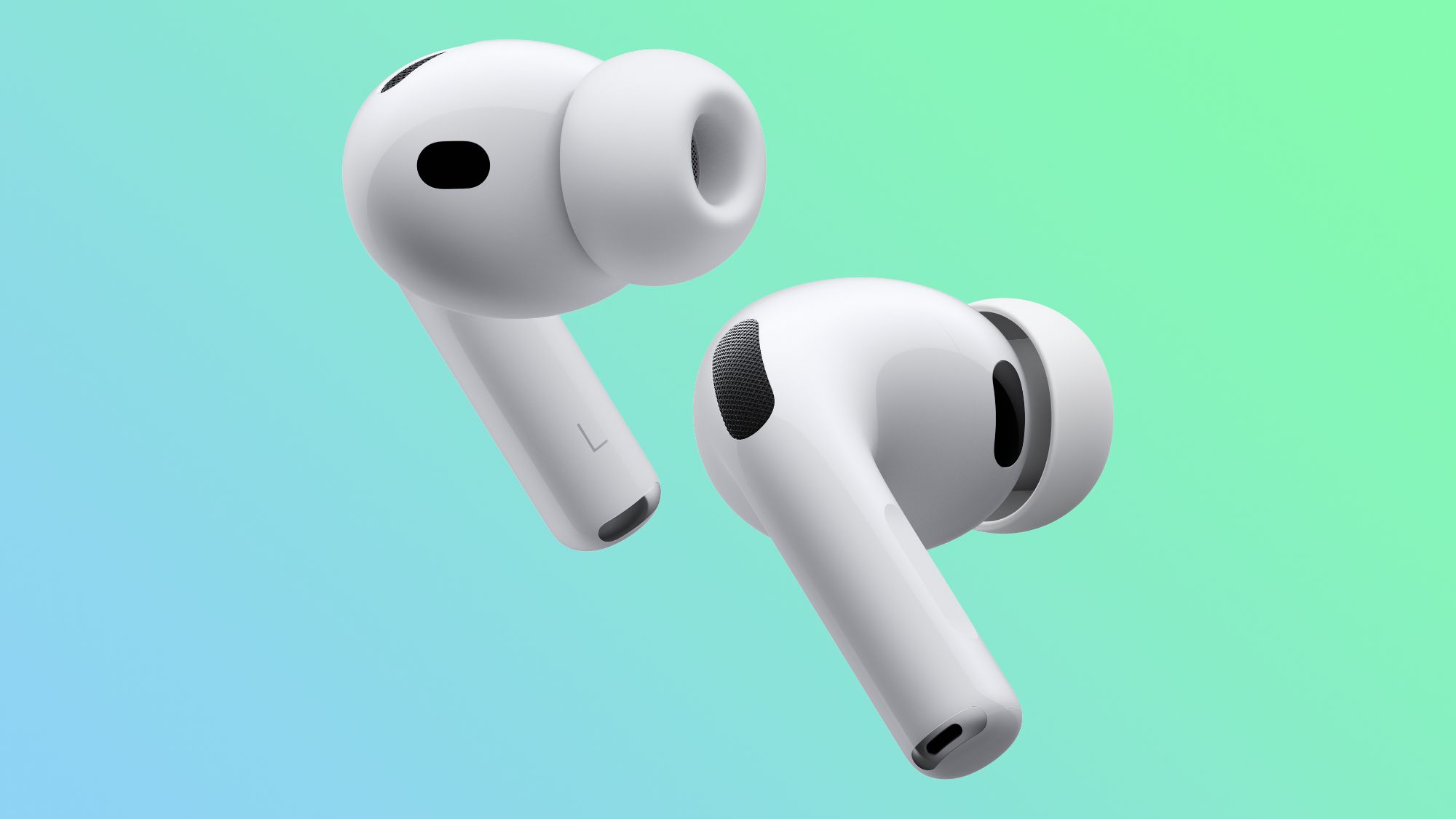 Apple Releases New AirPods Pro 3 Firmware Update