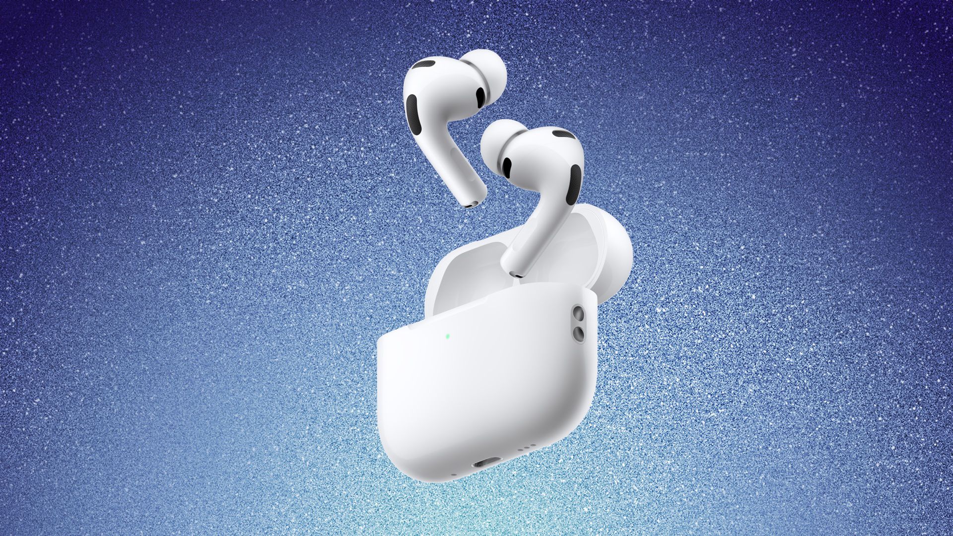 AirPods Pro 3 Drop to All-Time Low Price of $199.99