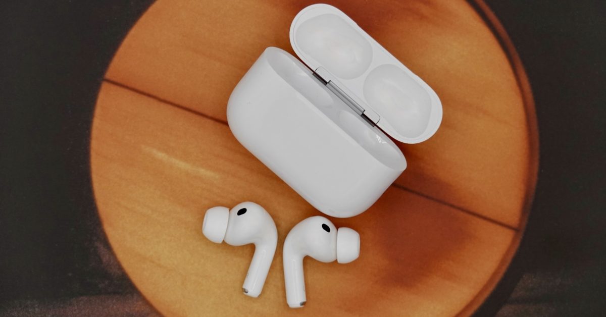 New high-end AirPods Pro are launching this year, here’s the rumored price