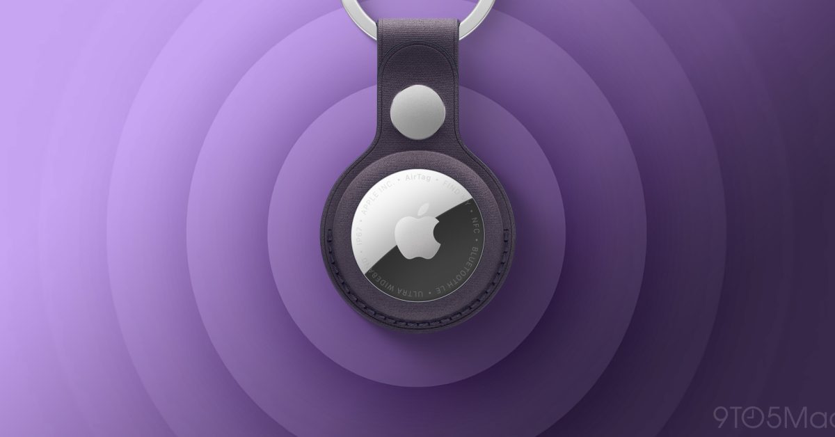 AirTag 2 teardown reveals the speaker is now harder to remove